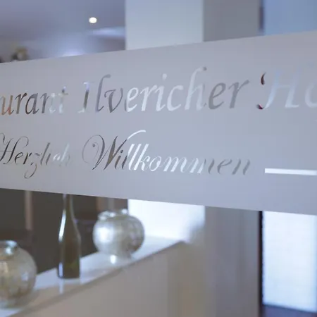 Ilvericher Hof *