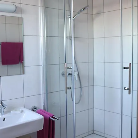 Otel Ilvericher Hof