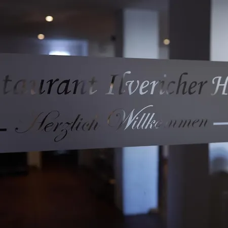 Ilvericher Hof * Meerbusch