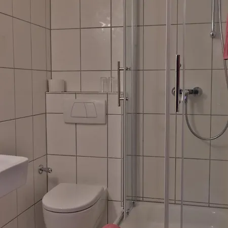 Ilvericher Hof Otel Meerbusch