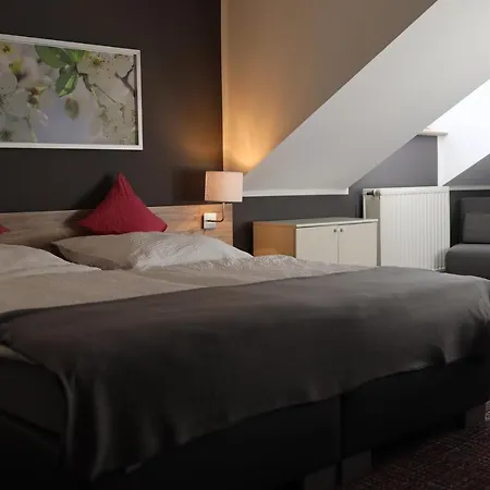 Otel Ilvericher Hof Meerbusch